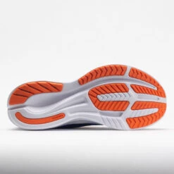 Saucony Ride 15 Women's Blue Raz/Zest -Saucony Shop 047918 4