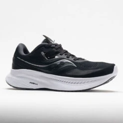 Saucony Guide 15 Men's Black/White 12 Saucony Guide 15 Men's Black/White -Saucony Shop 047919 5