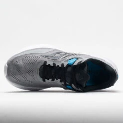 Saucony Guide 15 Men's Alloy/Topaz -Saucony Shop 047920 2