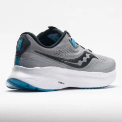 Saucony Guide 15 Men's Alloy/Topaz -Saucony Shop 047920 6