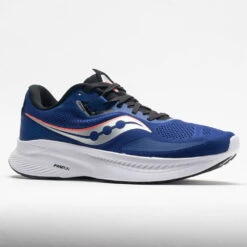 Saucony Guide 15 Men's Sapphire/Black -Saucony Shop 047921 5