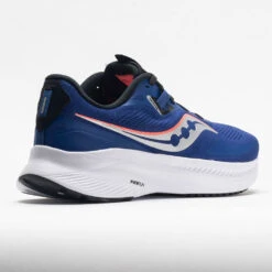 Saucony Guide 15 Men's Sapphire/Black -Saucony Shop 047921 6