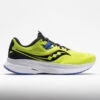 Saucony Guide 15 Men's Acid/Blue Raz 2 Saucony Guide 15 Men's Acid/Blue Raz -Saucony Shop 047922 3
