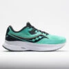 Saucony Guide 15 Men's Cool Mint/Zest -Saucony Shop 047924 3