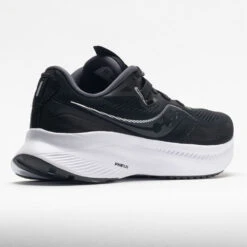 Saucony Guide 15 Women's Black/White -Saucony Shop 047925 6