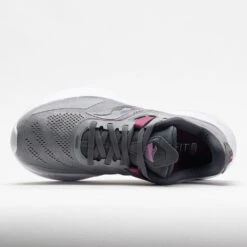 Saucony Guide 15 Women's Alloy/Quartz -Saucony Shop 047926 2