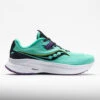 Saucony Guide 15 Women's Cool Mint/Acid -Saucony Shop 047928 3