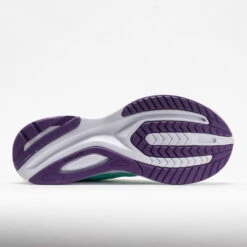 Saucony Guide 15 Women's Cool Mint/Acid -Saucony Shop 047928 4