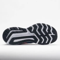 Saucony Omni 20 Men's Sapphire/VIZI Red 11 Saucony Omni 20 Men's Sapphire/VIZI Red -Saucony Shop 047932 4