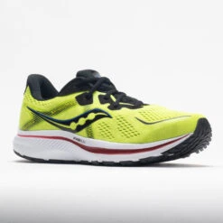 Saucony Omni 20 Men's Acid Lime -Saucony Shop 047933 5
