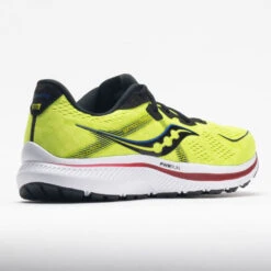 Saucony Omni 20 Men's Acid Lime -Saucony Shop 047933 6