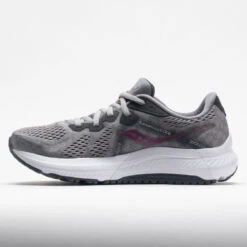 Saucony Omni 20 Women's Alloy/Quartz -Saucony Shop 047968 1