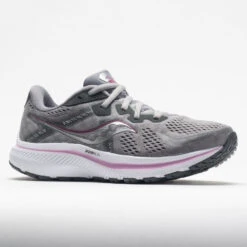 Saucony Omni 20 Women's Alloy/Quartz -Saucony Shop 047968 5