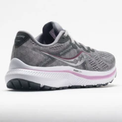 Saucony Omni 20 Women's Alloy/Quartz -Saucony Shop 047968 6