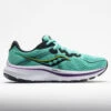 Saucony Omni 20 Women's Cool Mint/Acid -Saucony Shop 047970 3