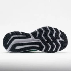 Saucony Omni 20 Women's Cool Mint/Acid -Saucony Shop 047970 4