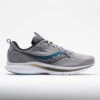 Saucony Kinvara 13 Men's Alloy/Topaz -Saucony Shop 047972 3