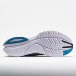 Saucony Kinvara 13 Men's Alloy/Topaz -Saucony Shop 047972 4