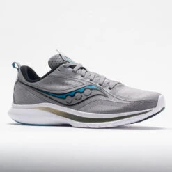 Saucony Kinvara 13 Men's Alloy/Topaz -Saucony Shop 047972 5