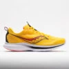 Saucony Kinvara 13 Men's Vizi Gold/Vizi Red -Saucony Shop 047973 3