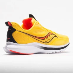 Saucony Kinvara 13 Men's Vizi Gold/Vizi Red 13 Saucony Kinvara 13 Men's Vizi Gold/Vizi Red -Saucony Shop 047973 6