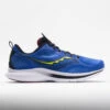 Saucony Kinvara 13 Men's Blue Raz/Black