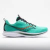 Saucony Kinvara 13 Men's Cool Mint/Zest -Saucony Shop 047976 3