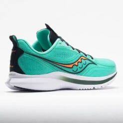 Saucony Kinvara 13 Men's Cool Mint/Zest -Saucony Shop 047976 6