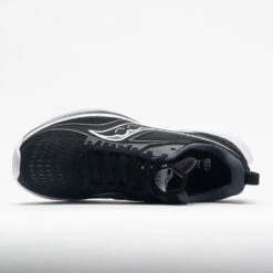 Saucony Kinvara 13 Women's Black/Silver -Saucony Shop 047978 2