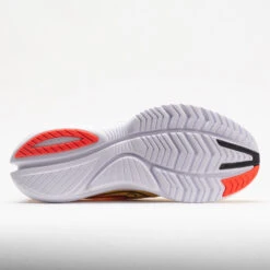 Saucony Kinvara 13 Women's Vizi Gold/Vizi Red 11 Saucony Kinvara 13 Women's Vizi Gold/Vizi Red -Saucony Shop 047980 4