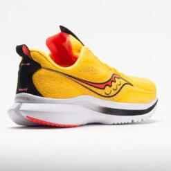 Saucony Kinvara 13 Women's Vizi Gold/Vizi Red 13 Saucony Kinvara 13 Women's Vizi Gold/Vizi Red -Saucony Shop 047980 6