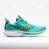 Saucony Kinvara 13 Women's Cool Mint/Acid 1 Saucony Kinvara 13 Women's Cool Mint/Acid -Saucony Shop 047981 3