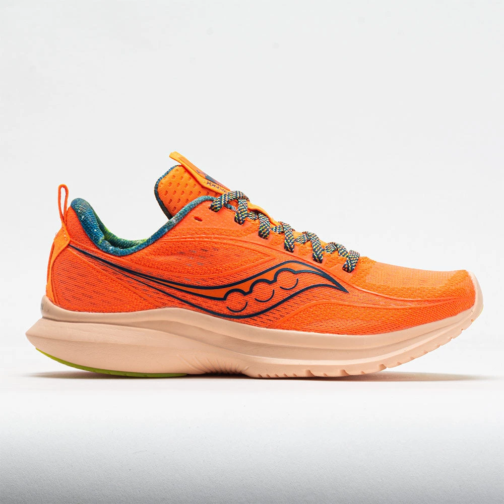 Saucony Kinvara 13 Women's Campfire Stories 3 Saucony Kinvara 13 Women's Campfire Stories