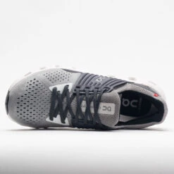 On Running On Cloudswift Women's Alloy/Eclipse -Saucony Shop 048006 2