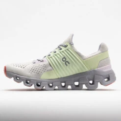 On Running On Cloudswift Women's Ice/Oasis 9 On Running On Cloudswift Women's Ice/Oasis -Saucony Shop 048007 1