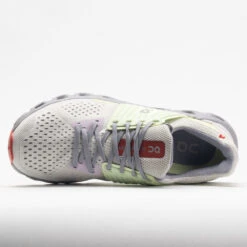 On Running On Cloudswift Women's Ice/Oasis 10 On Running On Cloudswift Women's Ice/Oasis -Saucony Shop 048007 2