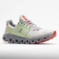 On Running On Cloudswift Women's Ice/Oasis 12 On Running On Cloudswift Women's Ice/Oasis -Saucony Shop 048007 5