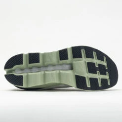 On Running On Cloudstratus Women's White/Black -Saucony Shop 048011 4