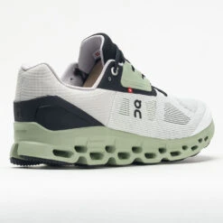 On Running On Cloudstratus Women's White/Black -Saucony Shop 048011 6