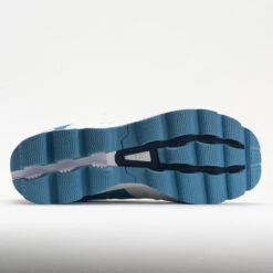 On Running On Cloudsurfer 6 Men's White/Niagara -Saucony Shop 048012 4