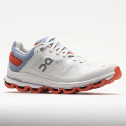 On Running On Cloudsurfer 6 Women's White/Flame -Saucony Shop 048013 5