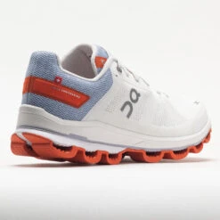 On Running On Cloudsurfer 6 Women's White/Flame -Saucony Shop 048013 6