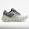 On Running On Cloudrunner Women's Frost/Aloe -Saucony Shop 048019 3