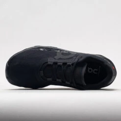 On Running On Cloudmonster Men's All Black -Saucony Shop 048022 2