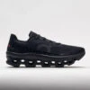 On Running On Cloudmonster Men's All Black -Saucony Shop 048022 3