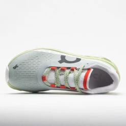 On Running On Cloudmonster Women's Glacier/Meadow 10 On Running On Cloudmonster Women's Glacier/Meadow -Saucony Shop 048034 2