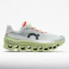On Running On Cloudmonster Women's Glacier/Meadow -Saucony Shop 048034 3
