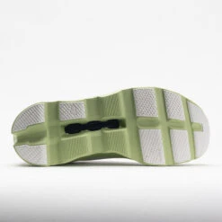 On Running On Cloudmonster Women's Glacier/Meadow 11 On Running On Cloudmonster Women's Glacier/Meadow -Saucony Shop 048034 4