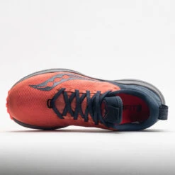 Saucony Xodus Ultra Women's Sunstone/Night -Saucony Shop 048042 2