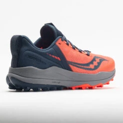 Saucony Xodus Ultra Women's Sunstone/Night -Saucony Shop 048042 6